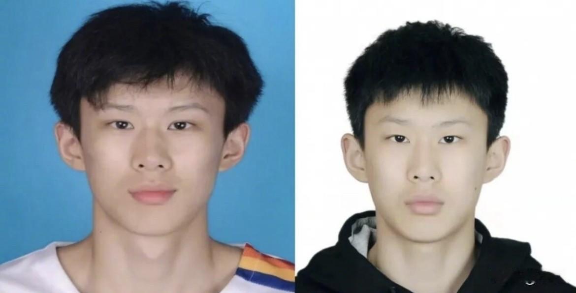“离谱”，一个球员，两套身份，四年没人发现。
前天晚上我睡不着，两点多了还在刷手