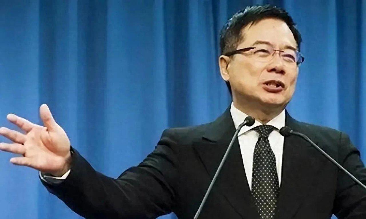 台湾名嘴蔡正元表示：日本发表了涉台言论后，支持大陆的国家寥寥无几，因为其他国家都