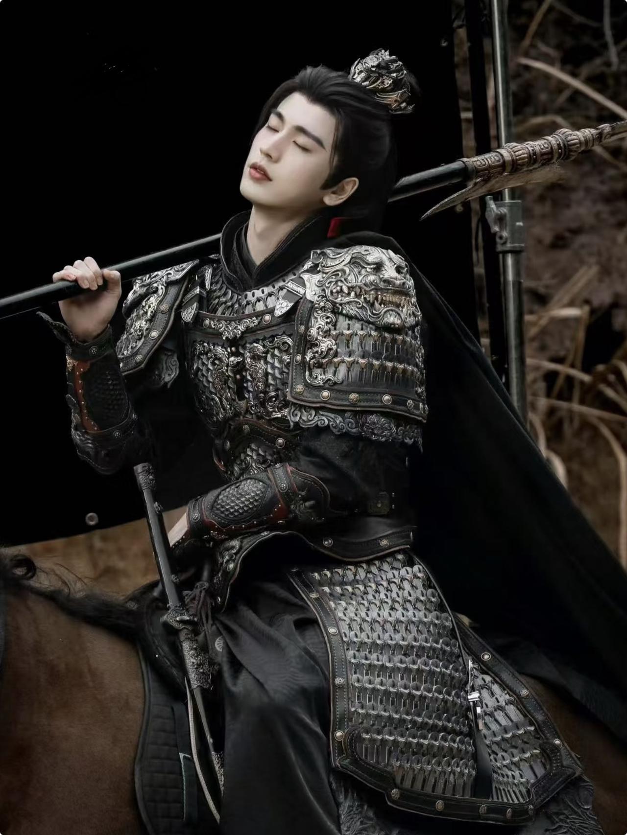 难怪谢征会吃言正的醋，言正那会儿弱的一批，是长玉喜欢的文弱书生那一挂。那时长玉都