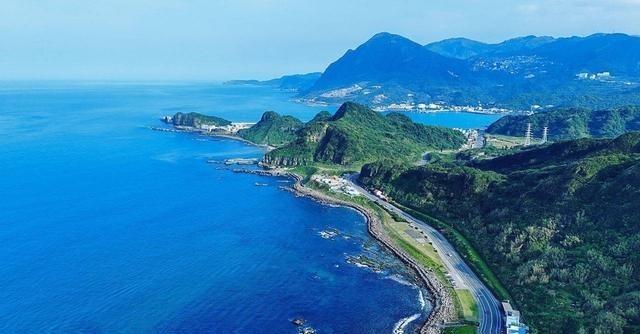 中国存在“两大威胁”，一个是台湾，另一个比台海问题更严重。当大多数人把目光集中在