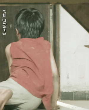《误杀3》里人贩子看得人恨的牙痒痒，人已不是人，孩子完全被商品化，以貌取人定等级