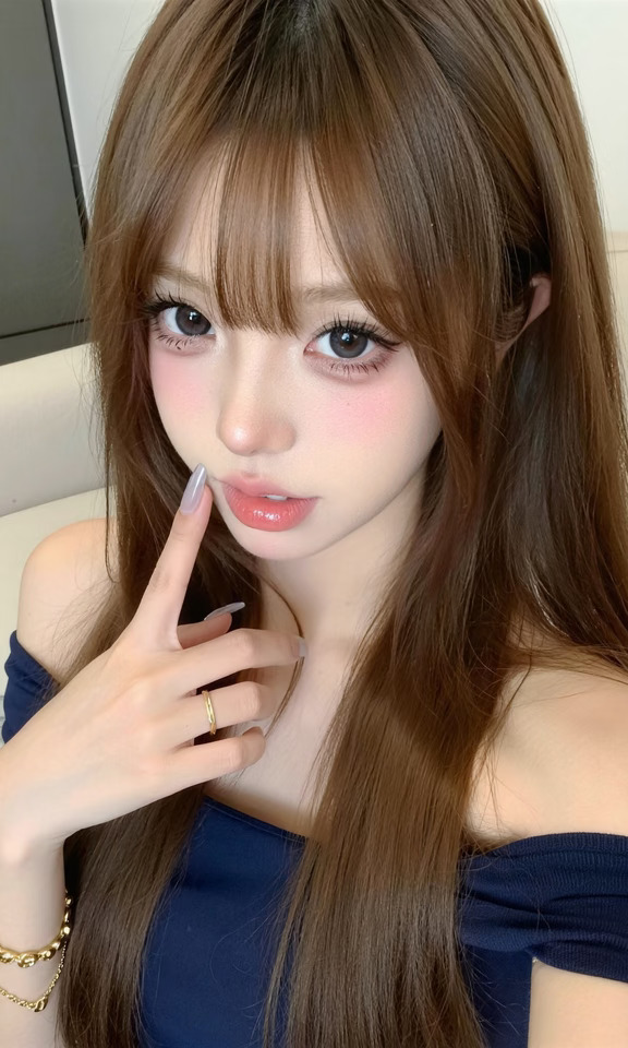 哎？我不是你宝宝嘛