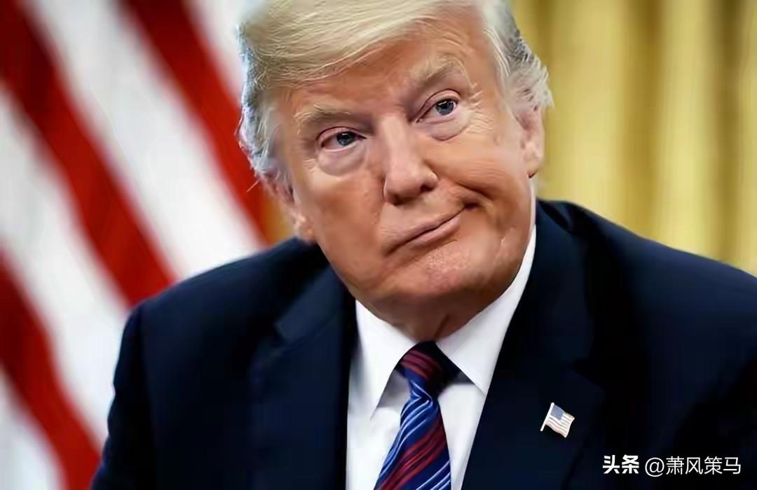 港媒曝出关键信号：中美协商两岸和平统一概率大增！

特朗普政府深陷中东乱局、财政