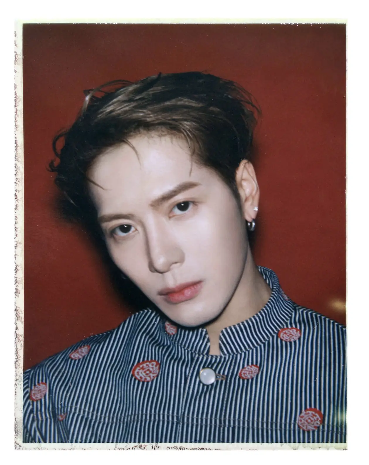 史上最权威的撕拉片就此诞生🥵。