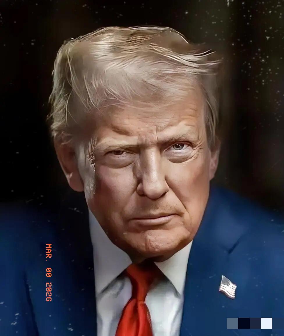 特朗普3月9日发文：“澳大利亚允许伊朗国家女子足球队被遣返回伊朗，是在犯下一个可