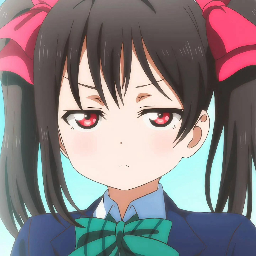 今天7月22日是「LoveLive！」矢泽妮可的生日 ！  生日快乐！！ 暑期片