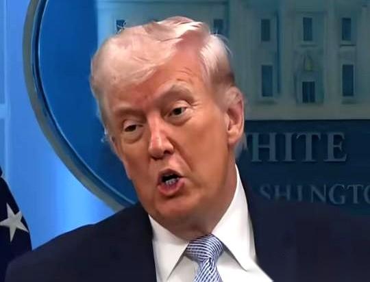 特朗普算账，从来不算感情。
他直接冲着盟友西班牙开火，撂下一句狠话：你们再这么占