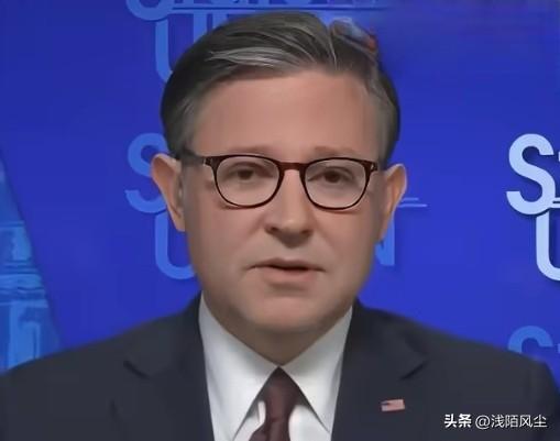 CNN主持人:“通胀在拜登时期曾达40年新高，特朗普接手时3%，现在3.4%。推