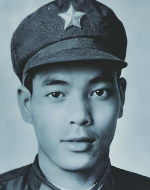 1979年，一个步兵班副班长缴获4门高射炮，团长以为他要上交，他却调转炮口，用2