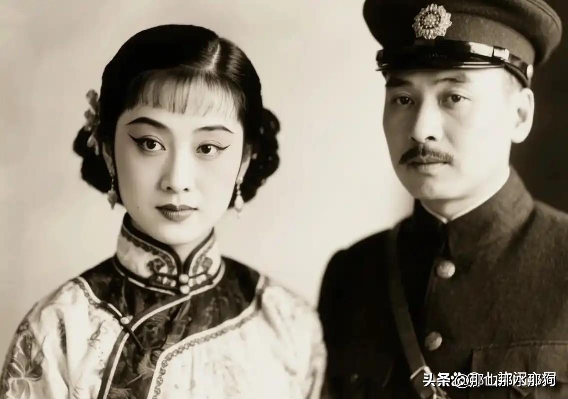 本是大家闺秀，却被忽视做了妾。写民国贿选总统曹锟二姨太高夫人的故事，我首先想到的