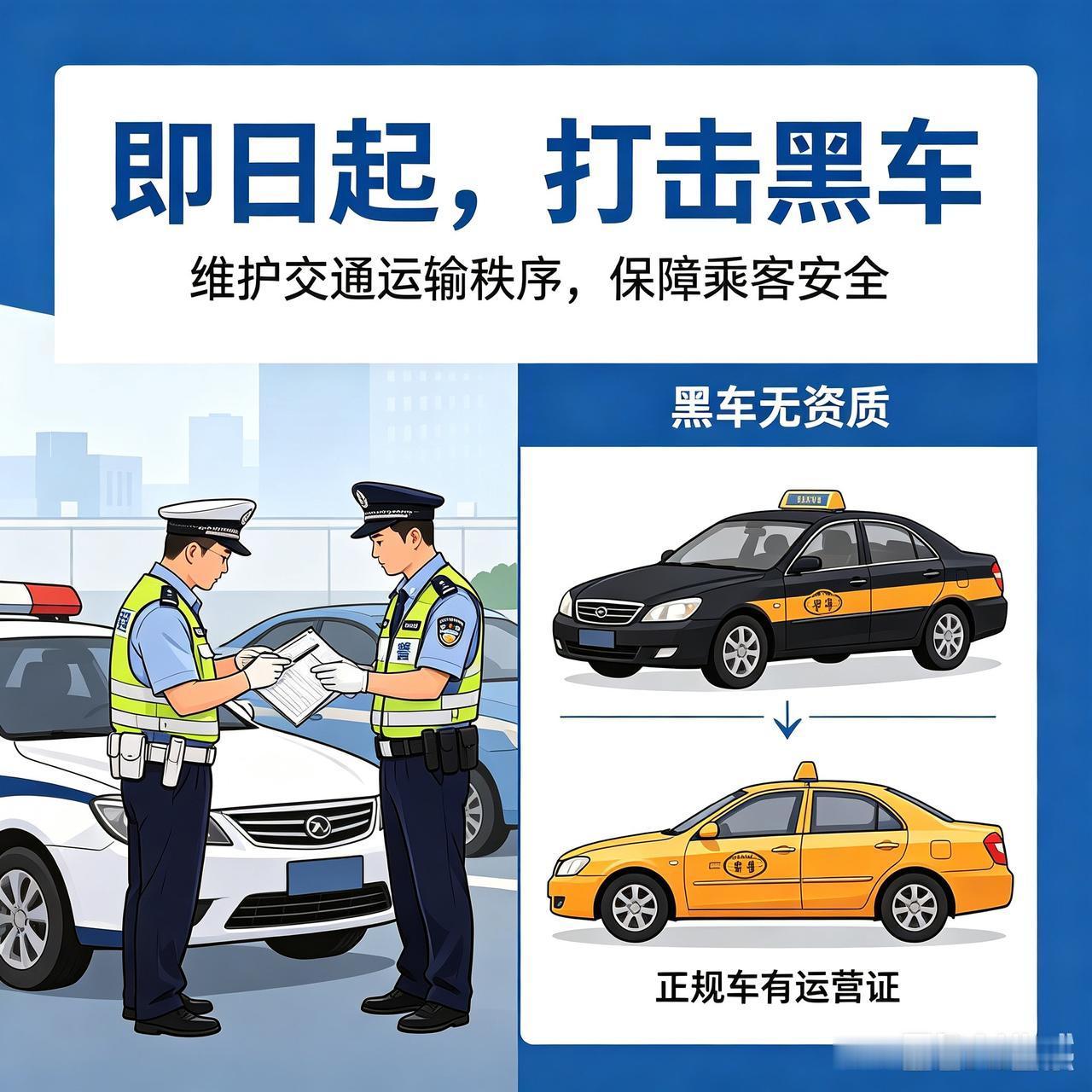 沈阳打车人注意！7月16日起全城大整治，黑车、高仿出租全部严查[耶]
 
沈阳经