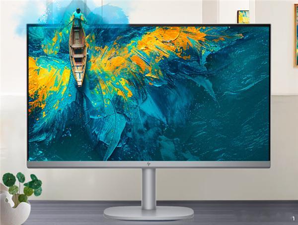 惠普推出了新款一体机——星Stuidio X 27，售价为7499元起 ​​​