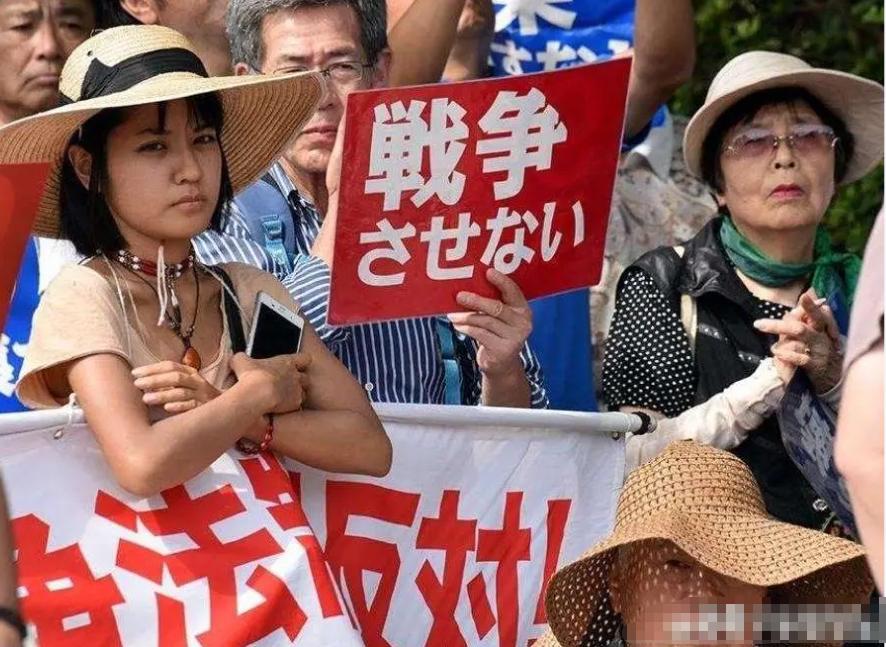 美国专家直言：日本一旦拥核，可能灭亡便近在眼前
 
美国有位军事专家最近说了句实