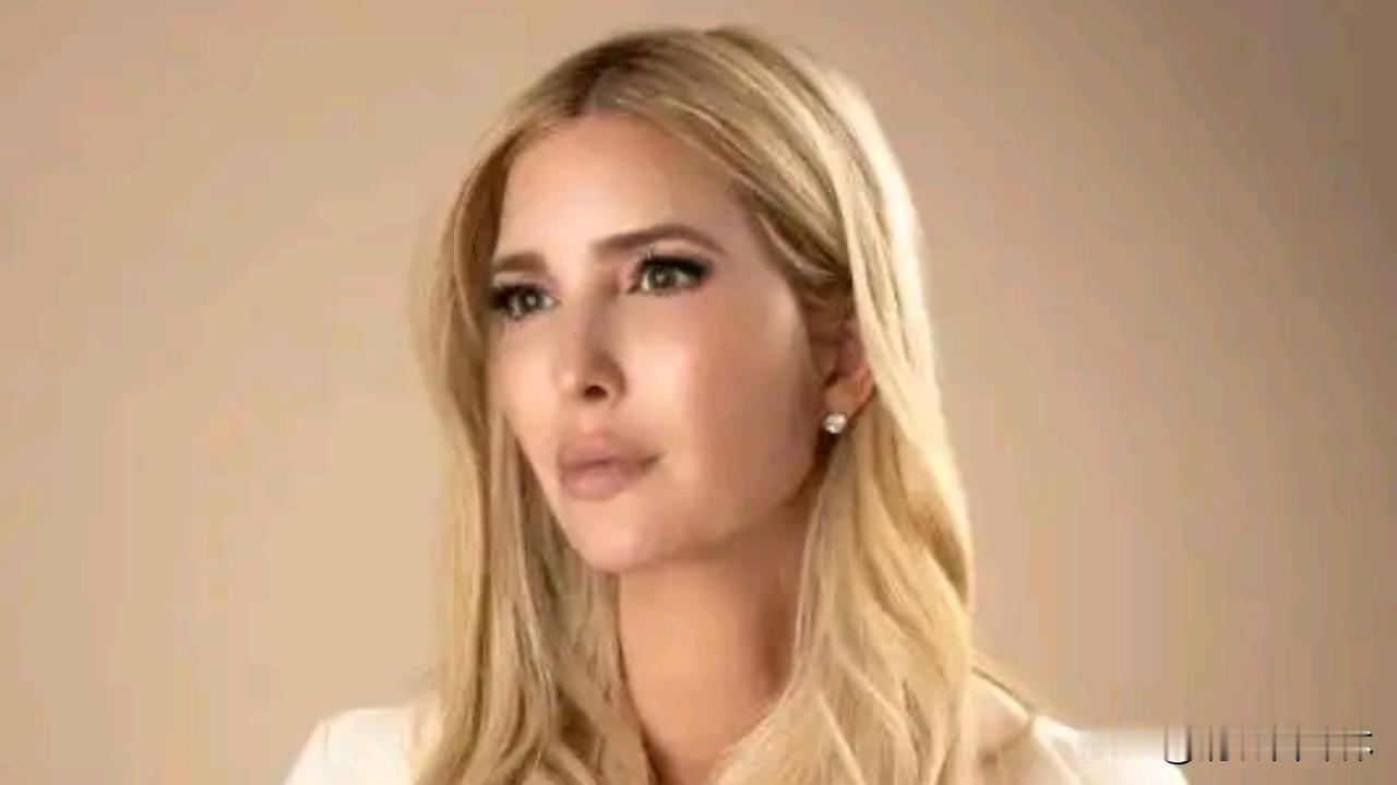 当地时间2月17日，农历丙午马年大年初一，特朗普之女伊万卡在社交账号上的一条发文