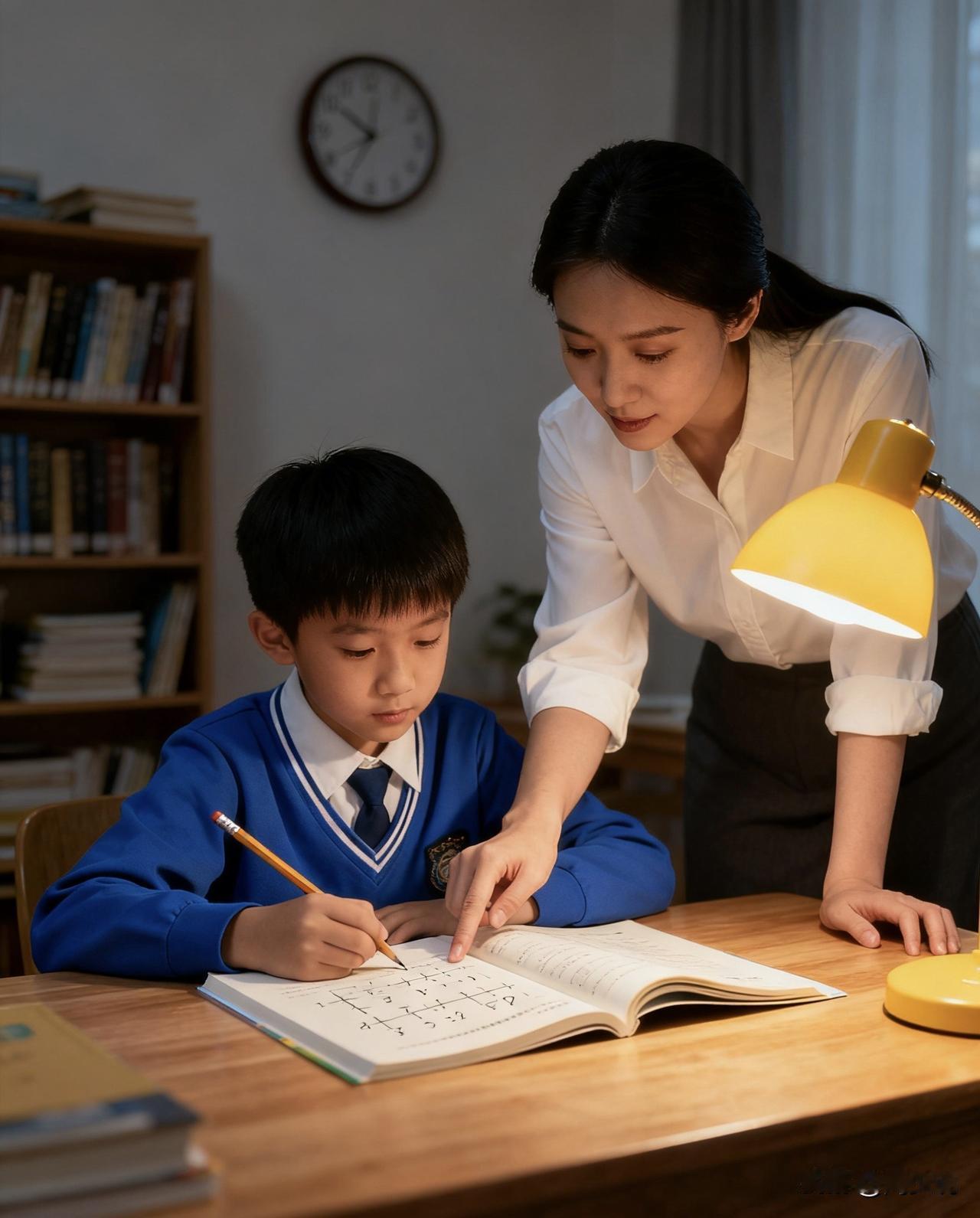 “真是不补不甘心，补了心更累！”一位家长吐槽，心血来潮算了一下儿子的补课账单，直