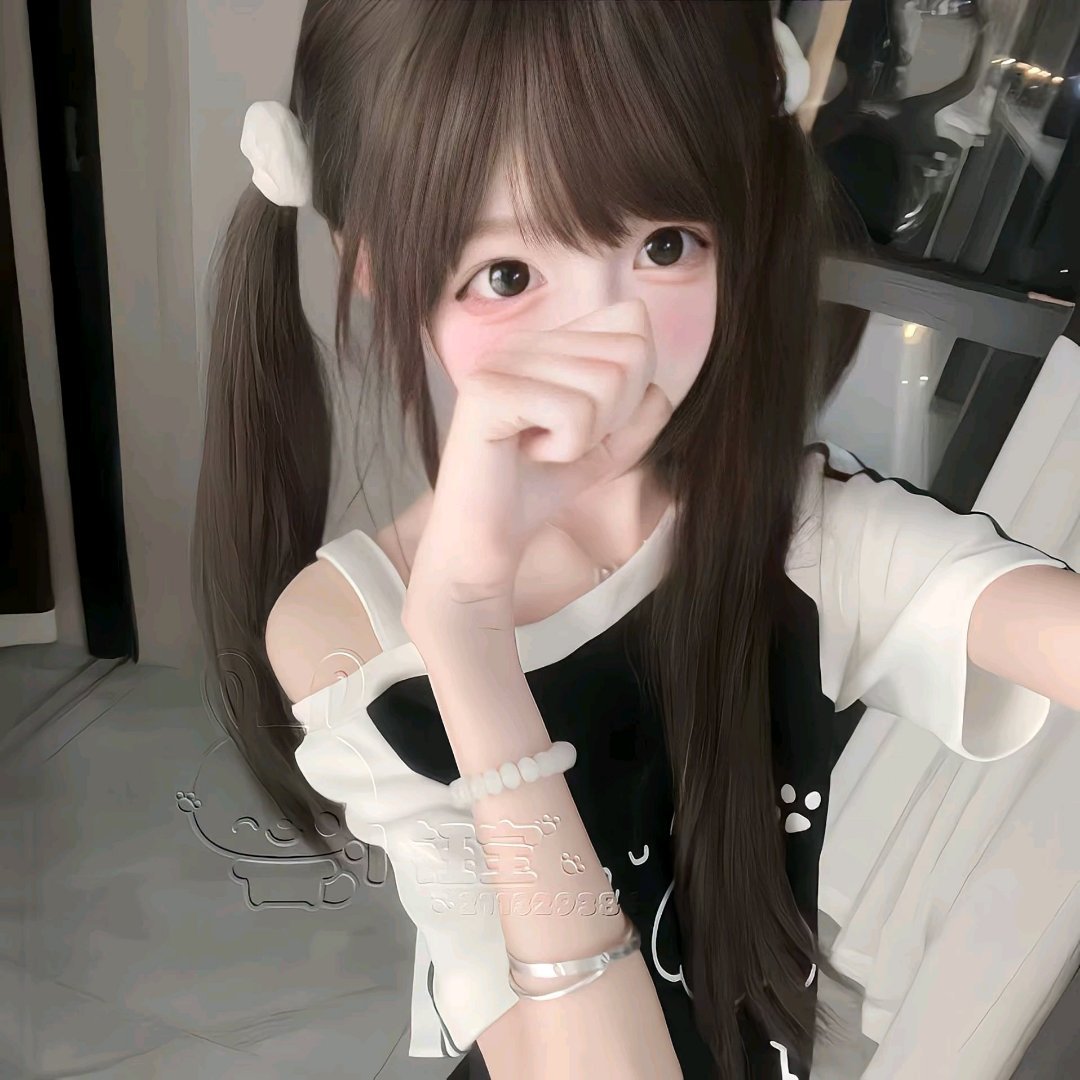 𝑾𝒆𝑪𝒉𝒂𝒕女生头像 | 优质女头 | 氛围感女头 ｜图源网络 专栏