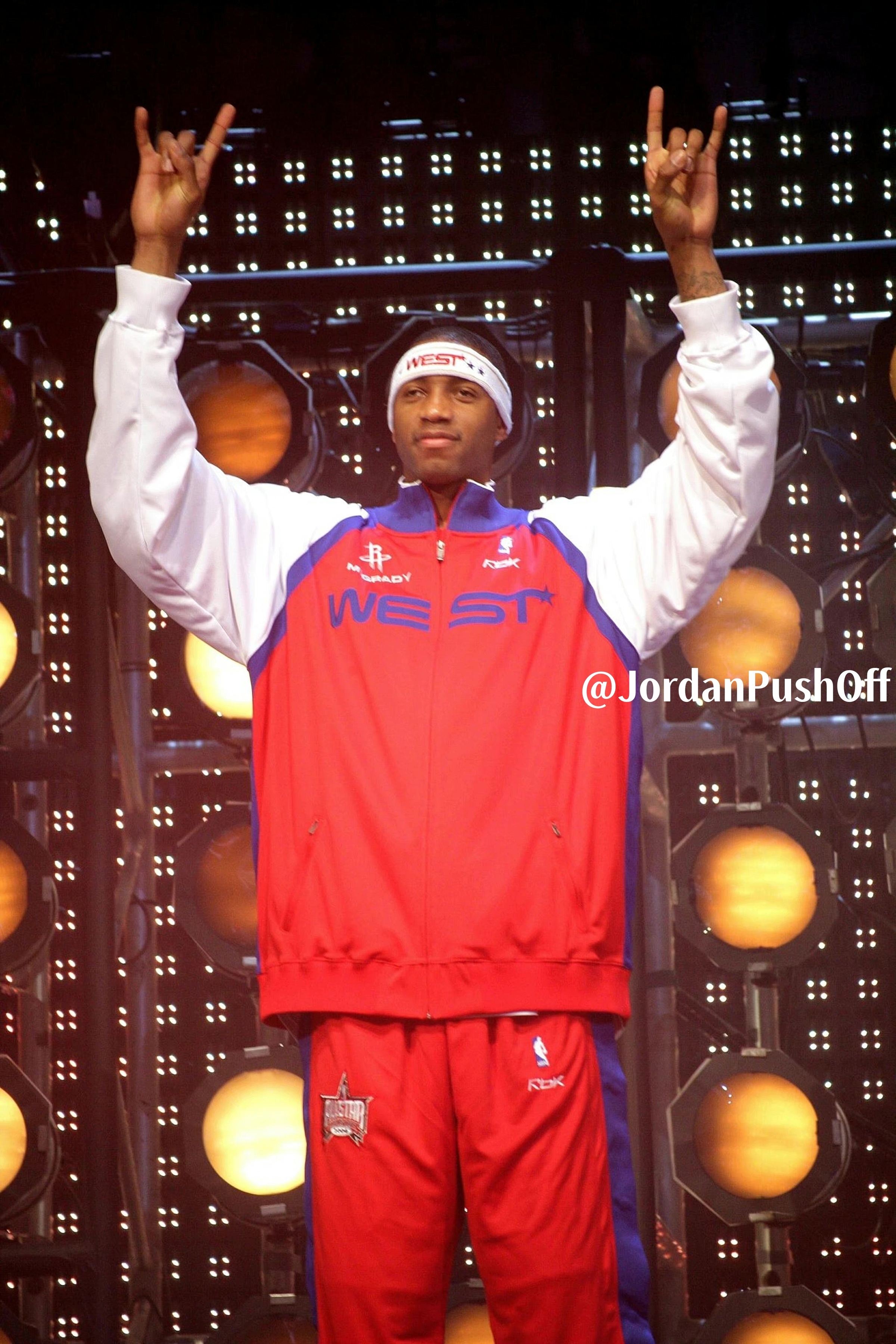 Tracy McGrady 2006nba麦迪