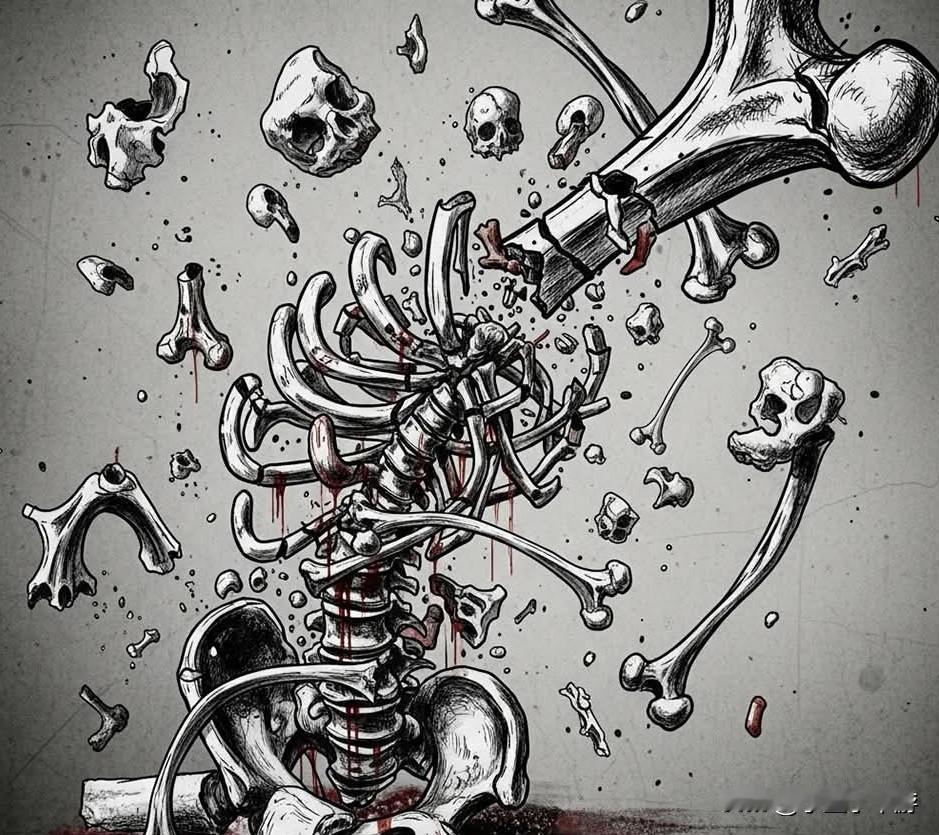 瑞典“无细胞框架”技术动物实验成功， 有望缩短骨头修复时间。
 
据外媒报道，人