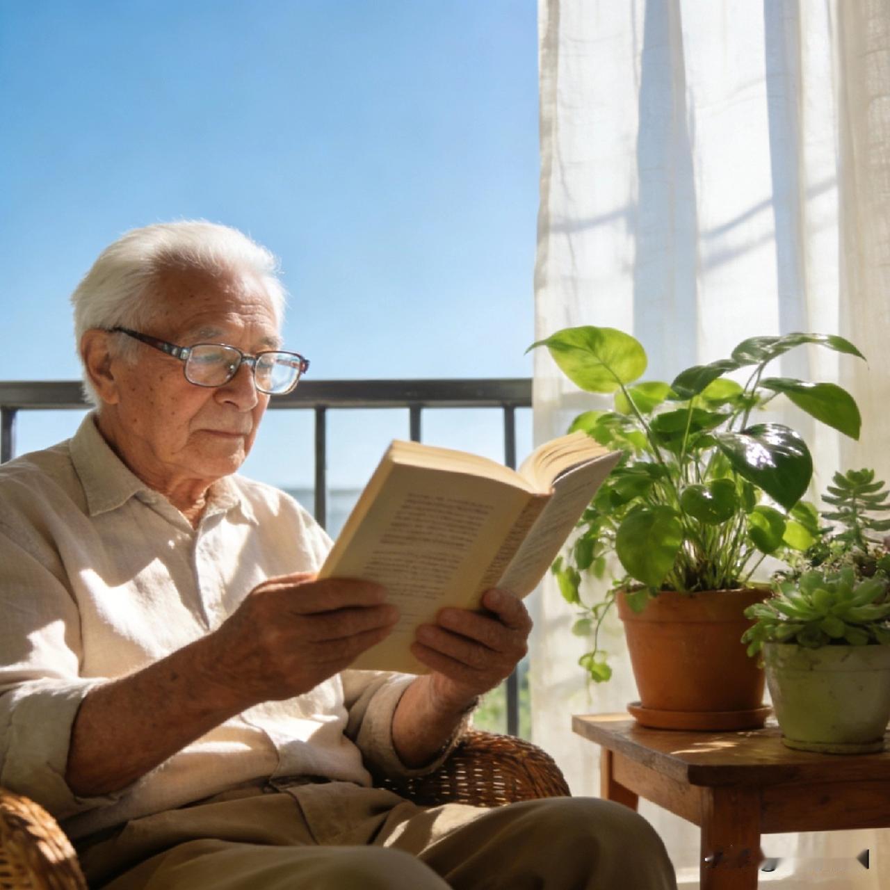 人到六十，步入人生下半场，褪去了年少的浮躁，看淡了名利纷争，往后余生，健康、舒心
