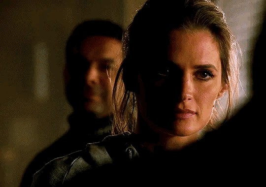 24268【每日一Kate Beckett】 