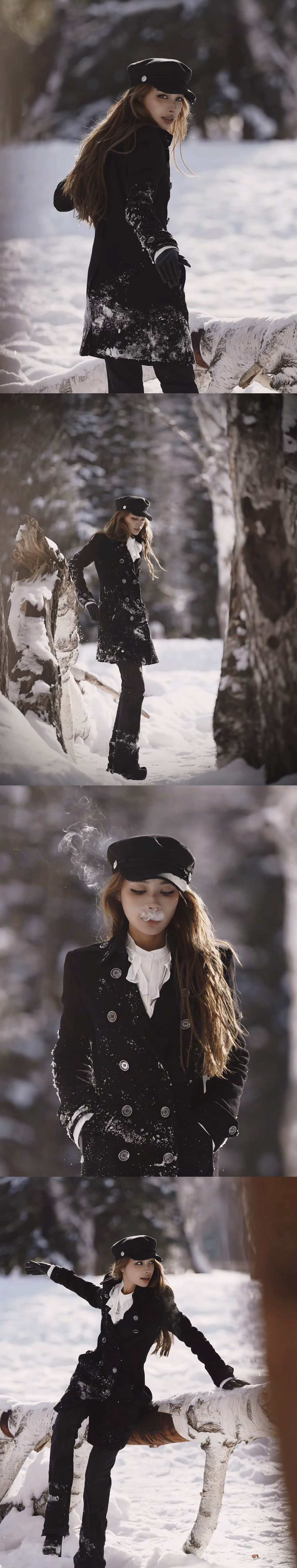 Slice of life 2025！ 