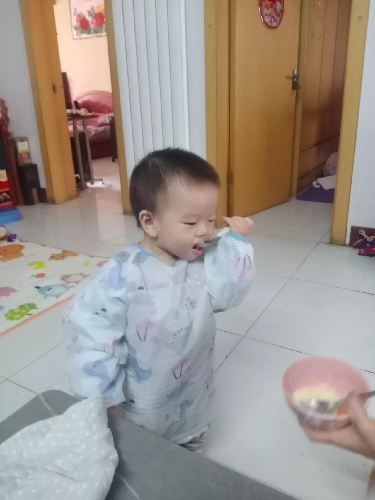 吃饭