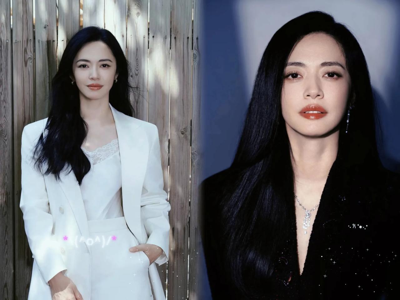 姚晨离婚被人民网点评后，
明星“官宣”这事儿突然变得微妙起来。

一边是官方说“