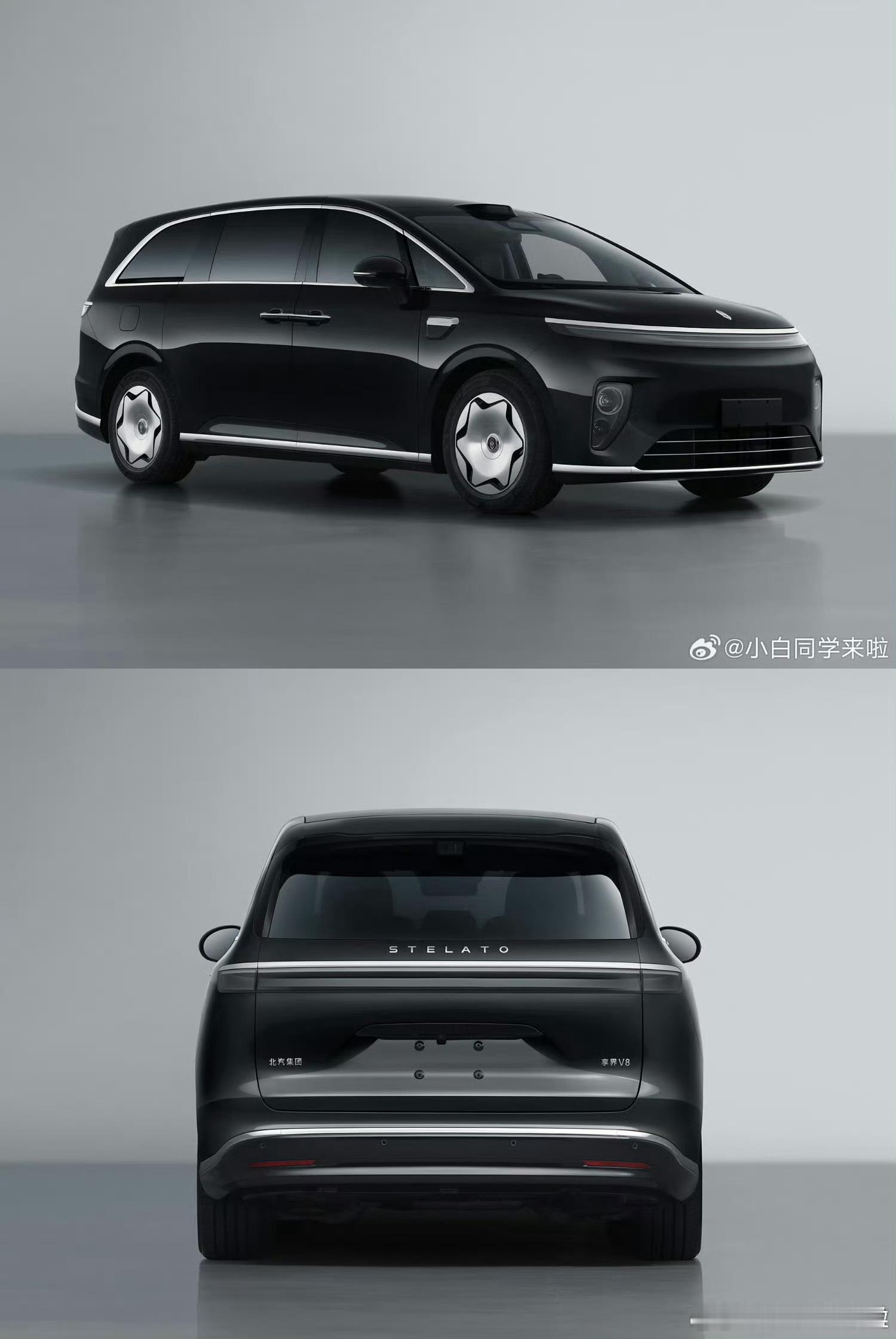 多款增程新车登陆工信部问界M8、小米澎程 N90、N70、理想i9 都来了，热闹