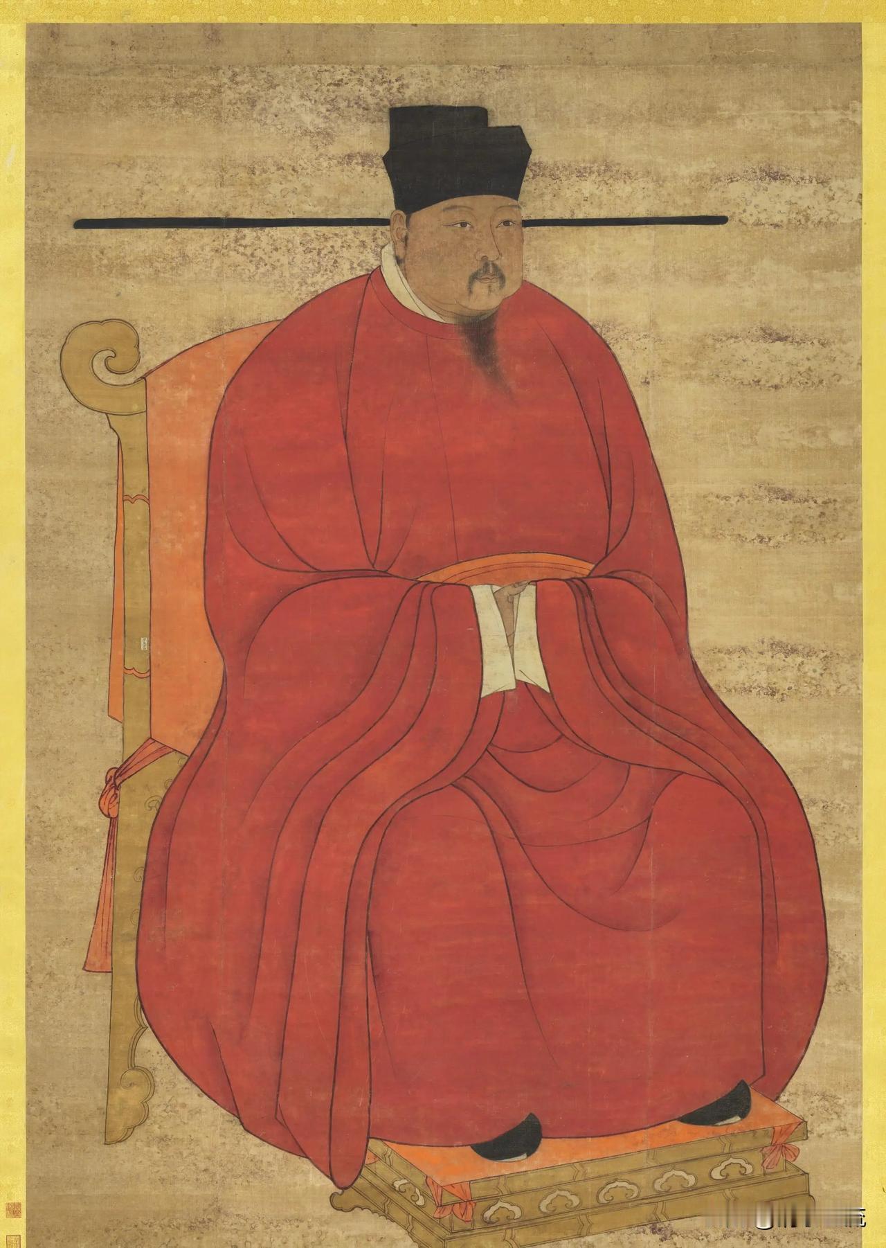 虽然在科举时代的状元无疑是最耀眼的明珠，可在实际官场上，状元并不出彩，历代名臣宰