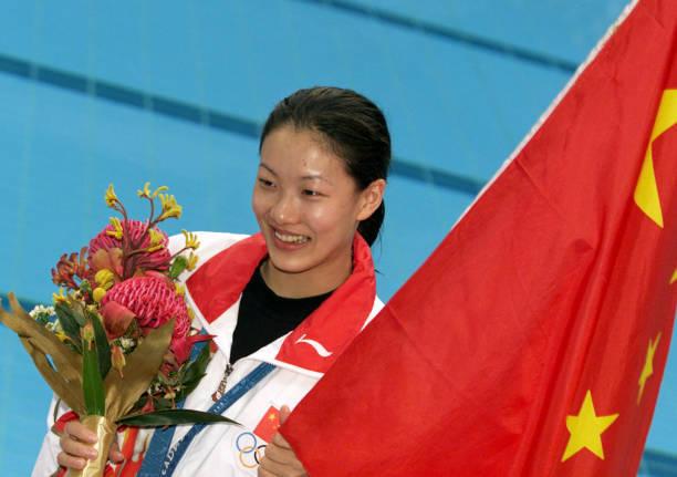 跳水梦之队的荣耀！盘点新华社历年中国十佳运动员中的跳水名将
 
从1999年开启