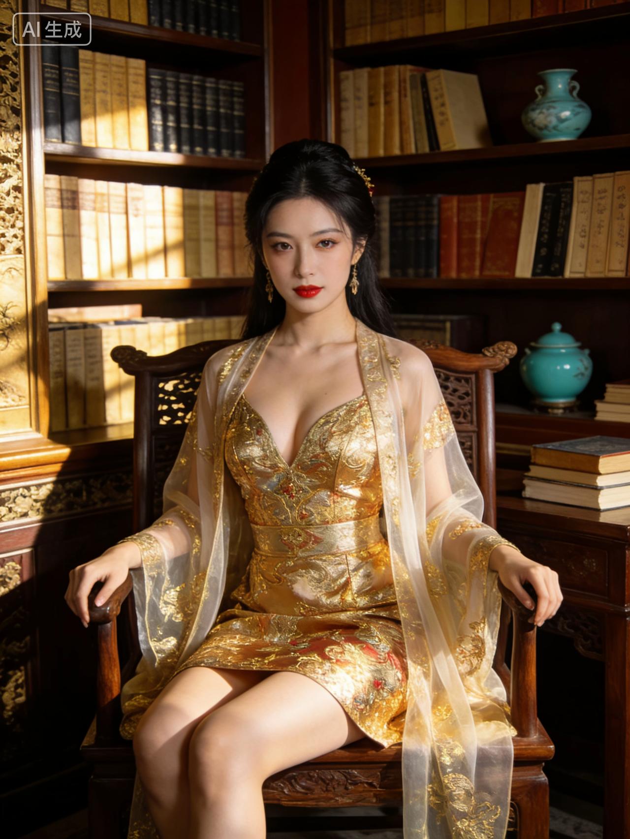 广陵悲歌：一场叛逃，引出刘宋最残忍的虐母惨案。

刘宋大明三年（459年），竟陵