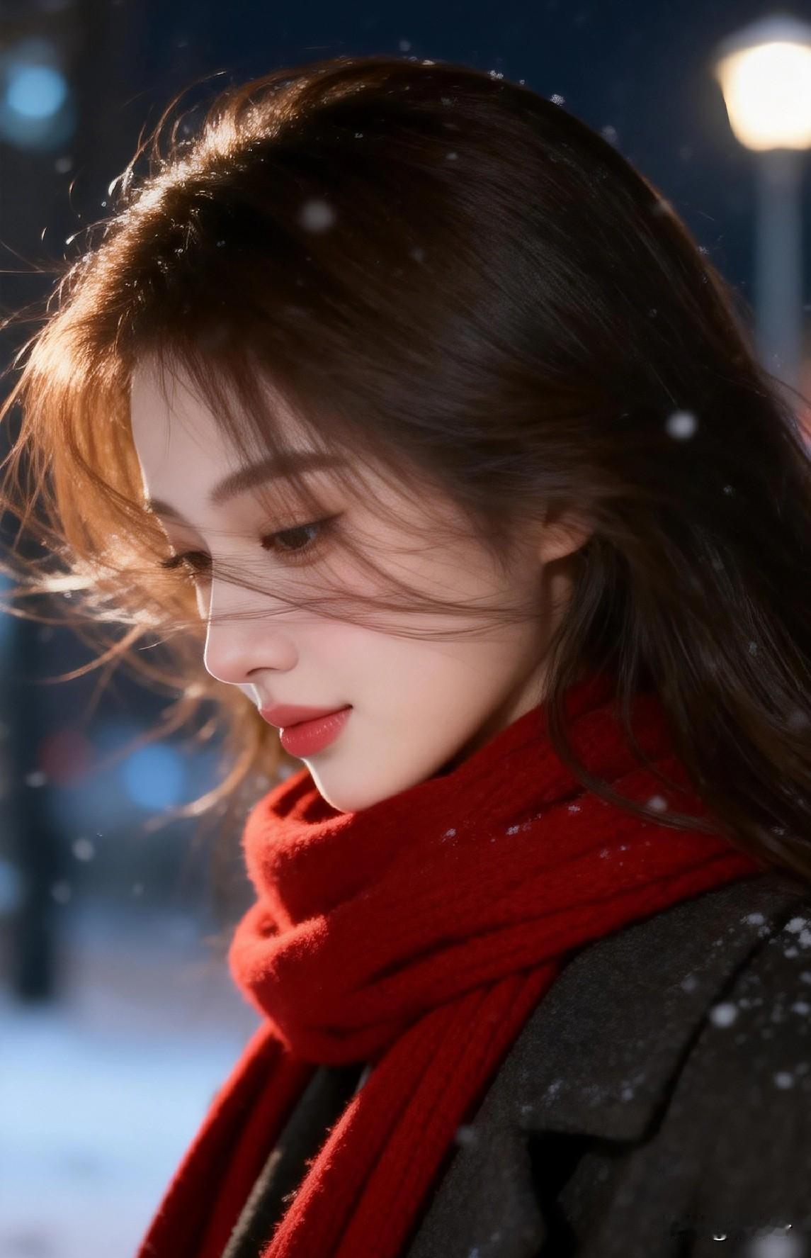 新的一年！

不求轰轰烈烈，
只愿岁岁平安。

愿有人问你粥可温，
愿有人陪你立