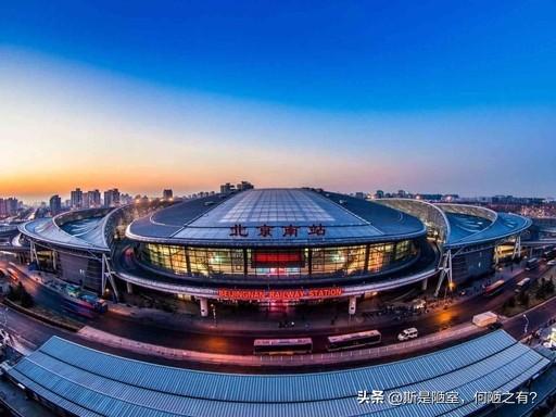 干线客运迭代升级？7 月 1 日京广、京沪、陇海干线合计16 列老牌普速列车完成