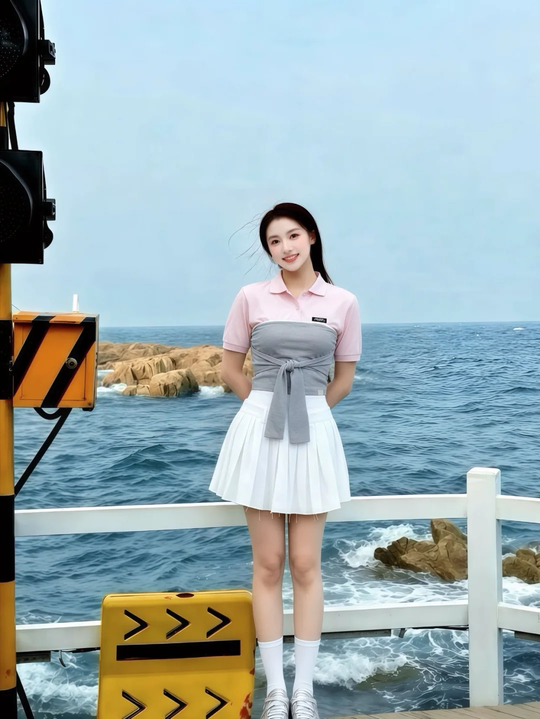 山海与音浪相拥🌙端午在碧螺塔邂逅浪漫狂