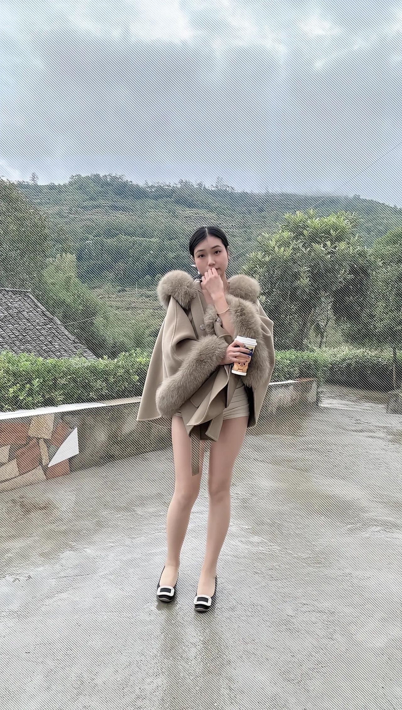 光腿神器推荐！