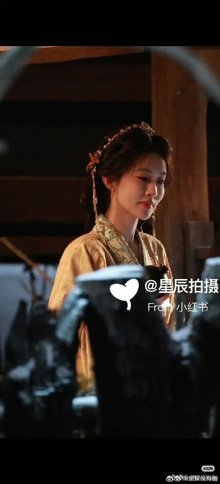 这就是网友说的，孟子义天选沈娇娇嘛？这脸。。。 