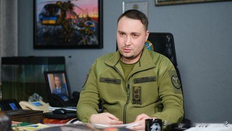 布达诺夫就与美国和谈事宜发表声明

乌克兰与美国就结束俄乌战争的谈判并非单纯的双