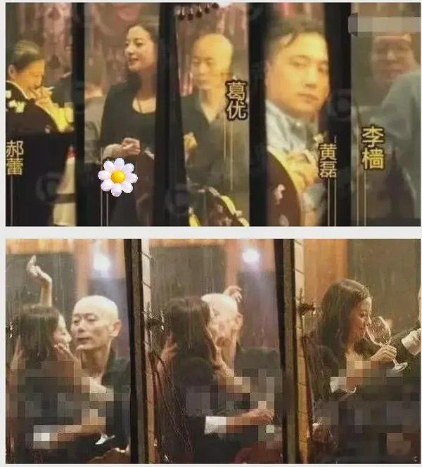 大🌸们一路走来不容易啊 