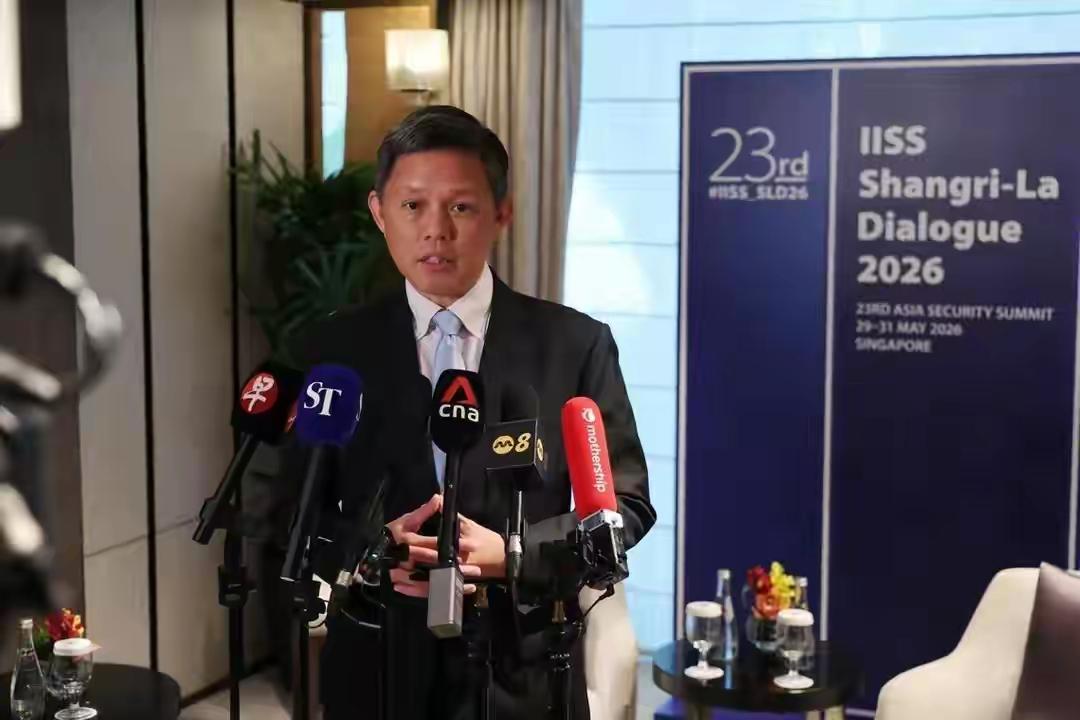 中国避开“鸿门宴”，新加坡不满出言内涵，不料遭美防长当场打脸
 
 
今年的新加