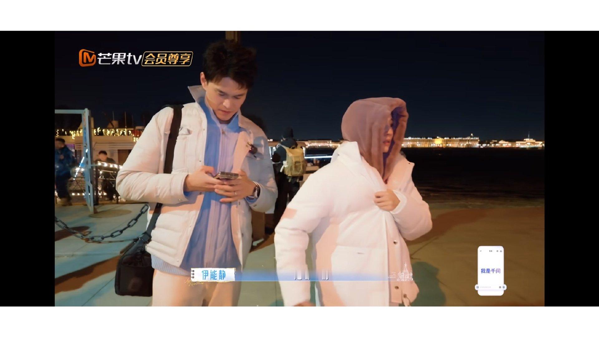 孙杨打车还有后续 《关于我打车打到河里这件事》孙杨坑完秦昊还坑自己 孙杨：还好取
