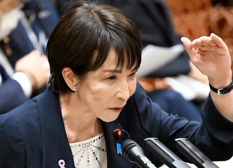 所有人都以为日本是在替美国冲锋，错了！真相是：日本政府正在借着这股风浪，完成一场