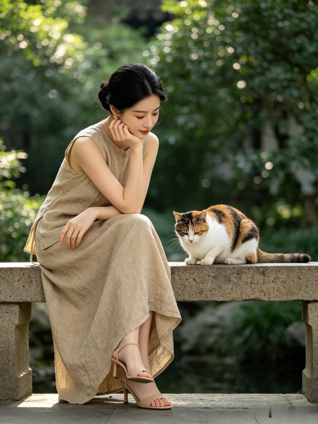 清醒的人大多是孤独的，只因他们把人心、人世看得太过透彻。
他们能看穿客套背后的疏