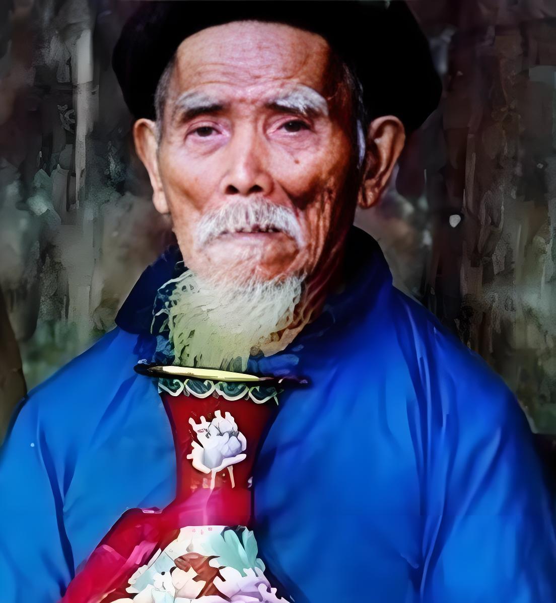 1995年，“中国长寿之王”龚来发去世，终身未娶活到133岁，匪夷所思的是，他有