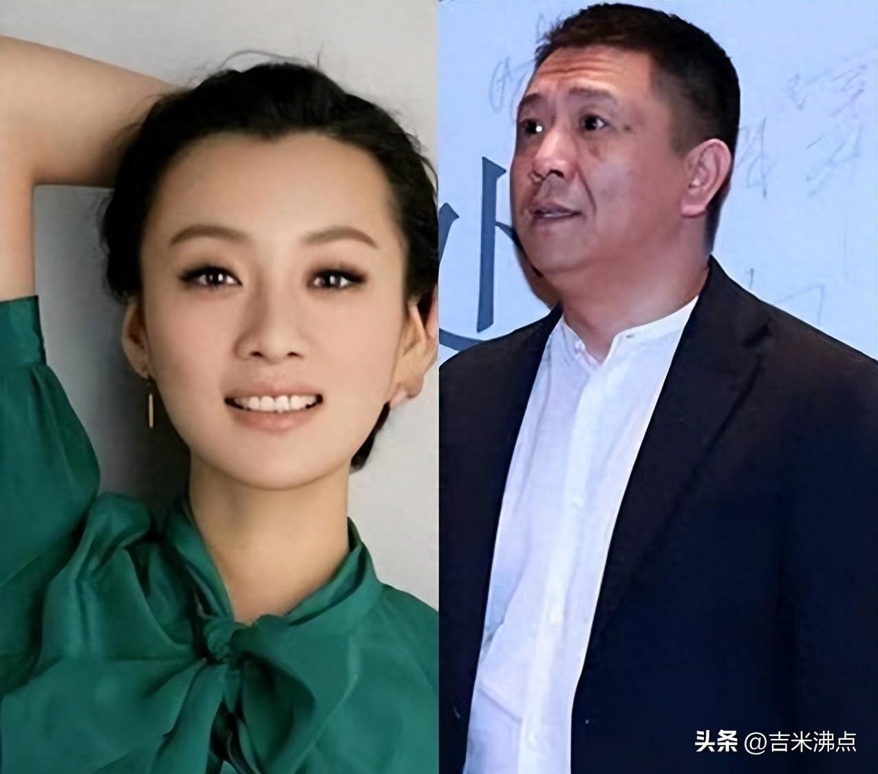 五年同居没扯证，闺蜜成了他老婆，这事到底怎么算的。
徐梵溪和徐佳宁从2008年在