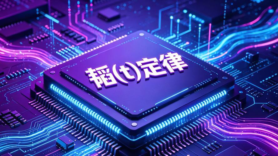 太牛了 华为成功了！华为发布韬(τ)定律，攻克1.4纳米芯片克！
经常关注科技资