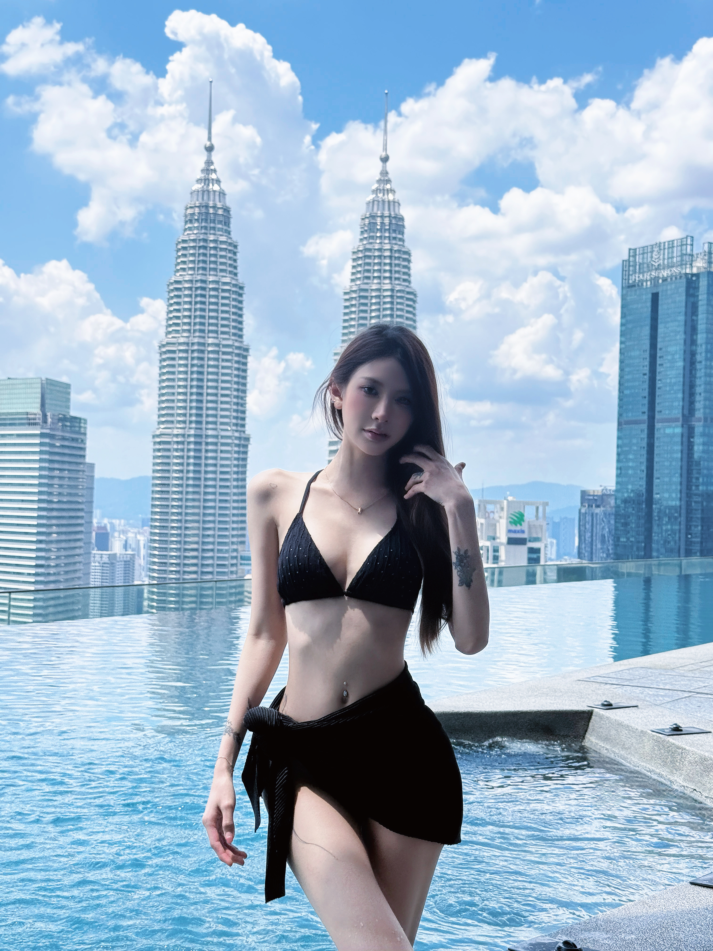 City🫧 马来西亚