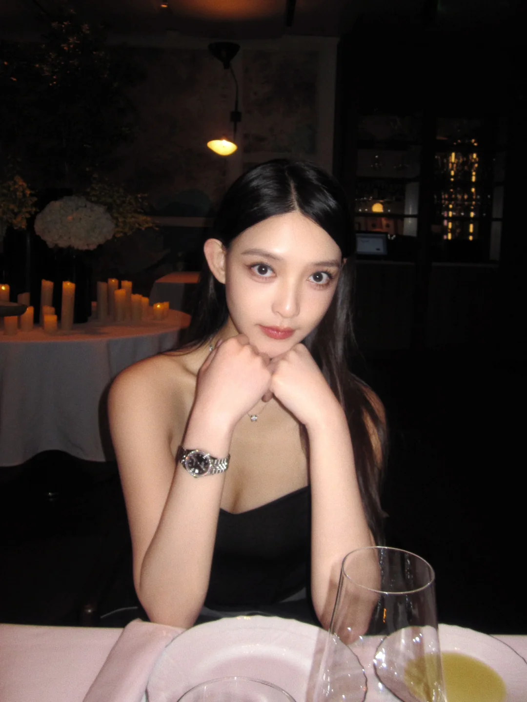 你不会无缘无故刷到我
