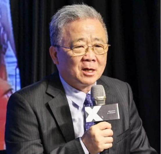 台湾退役少将一句话点醒梦中人！
日本真要敢在台海动手，解放军半小时就能把它打回原