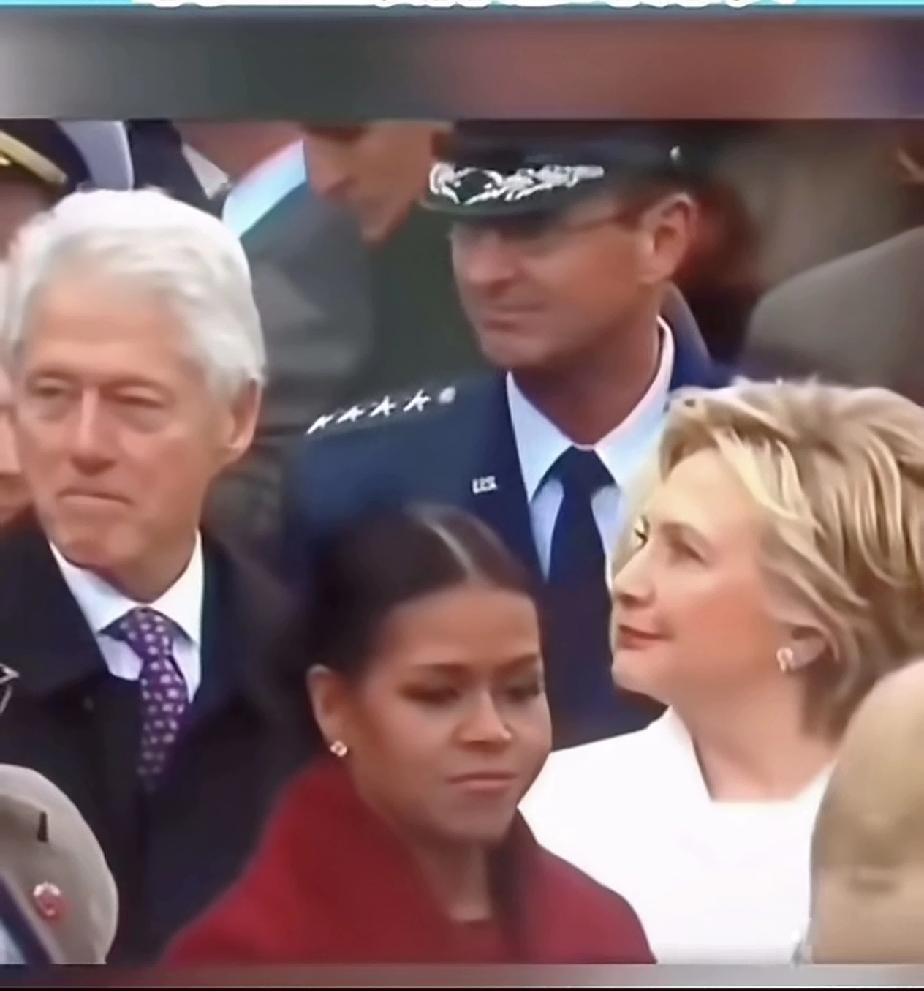 这位四星上将是美国最高军衔的将领了吗？