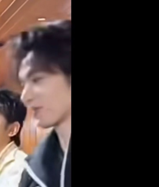 捡了一点点波浪手小宝宝，跳到最后的时候在偷笑😆 
